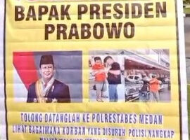 Polrestabes Medan Akan Di Demo Mendesak Kapolrestabes Medan Menepati Janji Menyelesaikan Kasus Korban Yang Disuruh Polisi Nangkap Maling Jadi Tersangka !