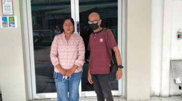 Lembaga MPSU Ucapkan Terimakasih Kepada Satpol – PP & Dinsos Kota Medan Atas Reaksi Cepatnya Amankan ODGJ