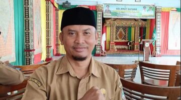 Pemkab Aceh Tenggara Tingkatkan Efisiensi Pengelolaan Barang Melalui Lelang Non Eksekusi Wajib Aset Rusak Berat