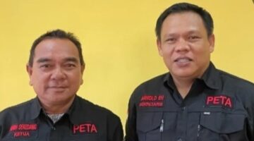 Kasus Spanduk Fitnah Bupati Semakin Terbuka, PeTA Aceh Tenggara Minta Aktor Intelektual Segera Dibongkar