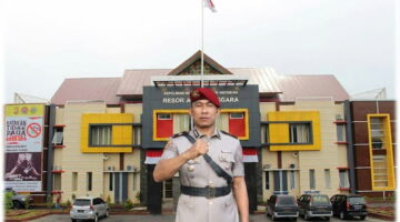 Iptu Hengki Harianto Tegaskan Tak Ada Ruang bagi Pengedar Sabu, Sinergi Masyarakat Kunci Keberhasilan