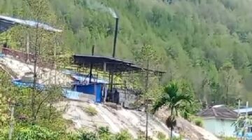 Di Tengah Larangan Resmi, PT Hopson Diduga Tetap Produksi dan Tinggalkan Ancaman Limbah bagi Warga