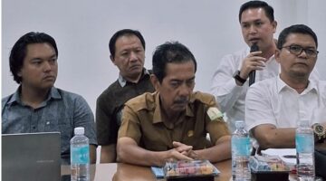 Pemerintah Aceh Diuji dalam Kasus PT Rosin, “Tidak Ada Negara di Atas Negara” Jadi Sorotan