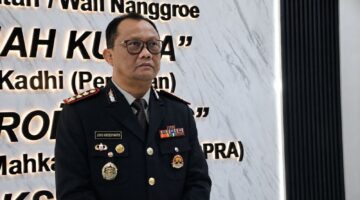 Polda Aceh Ajak Masyarakat Meriahkan Bank Aceh Bhayangkara Run 2026