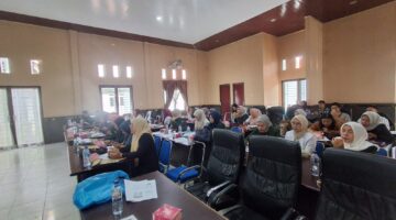 IDI Aceh Tenggara dan Bapelkes Gelar Workshop Visum et Repertum Gratis bagi Para Dokter